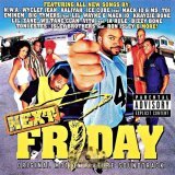 Next Friday The Original Motion Picture Soundtrack - скачать песни