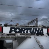 Tveth, Черная экономика - FORTUNA