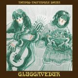 GLUGGAVEDUR - Таурно-тротуарная драма