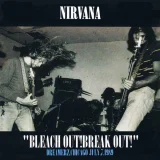 Nirvana - Mr. Moustache