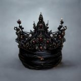 The Archaic Epidemic, Dan Watson, Mire Lore - Carnivorous Diadem