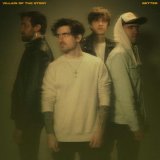 Villain of the Story - Better