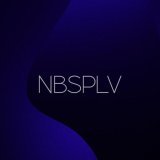 NBSPLV - Waterfalls Cloud