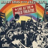 Jazz Mafia, Adam Theis, Brass Mafia - Buck It Like a Horse