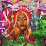 cupcakKe - One of My Bedbugs Ate My Pussy