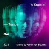 Armin van Buuren, Rob Swire - Sound of You (Mixed)