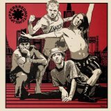 Red Hot Chili Peppers - Fopp / Special Secret Song Inside