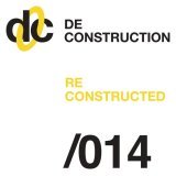 Kylie Minogue - Deconstruction Reconstructed 014