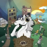 ЛИNA - 420