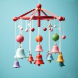 Колыбельные - Колыбельные Колокольчики для Сна Малышей и Младенцев