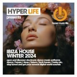 Black Shivers - Ibiza House Winter 2024