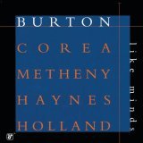 Gary Burton, Chick Corea, Pat Metheny, Roy Haynes, Dave Holland - Question And Answer (Album Version)