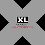 The xx - Angels