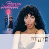 Donna Summer - Bad Girls (12