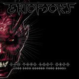 Ektomorf - I'm Your Last Hope (The Rope Around Your Neck)