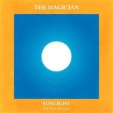 The Magician, Years & Years - Sunlight (feat. Years and Years) [Radio Edit]