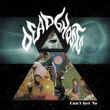 Dead Ghosts - Roky Said