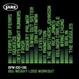 Dan Hartman - I Can Dream About You (`80s Weight Loss Workout Mix)