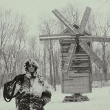 Metox - Богородские Голуби