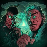 RAM, KOMMO - Detonator