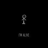 EDWARD BIL - I'M ALIVE