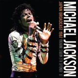 Michael Jackson - Yokohama 1987