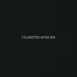 Cigarettes After Sex - Apocalypse