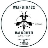 Mai Iachetti, La Rosa - 90s Trip (LaRosa Remix)