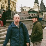 Дэкой - Казанова