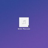 Finder - Better Place