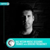 Jericho Frequency, Ellie Lawson - Brand New World of Light (RNMS28) (Extended Mix)
