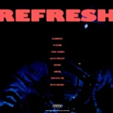Darrem, Tolebi, The Limba, Darrem, Tolebi, The Limba, Qontrast, M'Dee, abdr., Smock Sb, Bonapart - Refresh