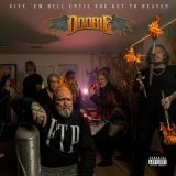 Doobie, Jonny Hawkins - Stone Cold