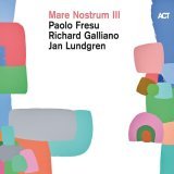 Paolo Fresu, Richard Galliano, Jan Lundgren - The Windmills of Your Mind