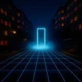 Discofade - Игра