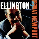 Duke Ellington - Father Norman O'Connor Introduces Duke & The Orchestra / Duke Introduces Tune & Anderson, Jackson, & Procope (Live)