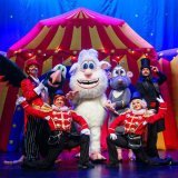 Kids Hero - Фокусник