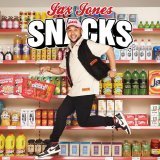 Jax Jones, Martin Solveig, Raye, Europa - Tequila