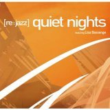 Rejazz, Lisa Bassenge - Quiet Nights (DJ Matt Remix)