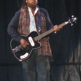 Darryl Jones - скачать песни