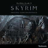 Jeremy Soule - The White River
