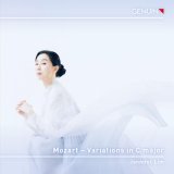 Wolfgang Amadeus Mozart, Jennifer Lim - “Ah, vous dirai-je, maman”