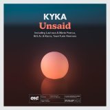 Kyka - Unsaid (BiG AL & Kiano Remix)