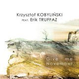 Krzysztof Kobylinski, Erik Truffaz - Impression E Minor