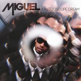 Miguel - Don't Look Back