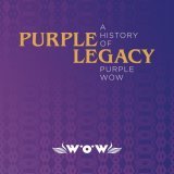 Mensah - Purple Legacy - A History of Purple Wow