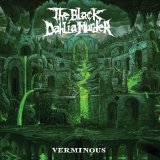 The Black Dahlia Murder - The Wereworm's Feast