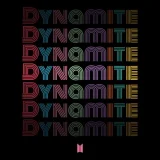 BTS - Dynamite