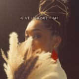 Terrian - Give It More Time