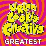 Urban Cookie Collective - The Key, The Secret (12